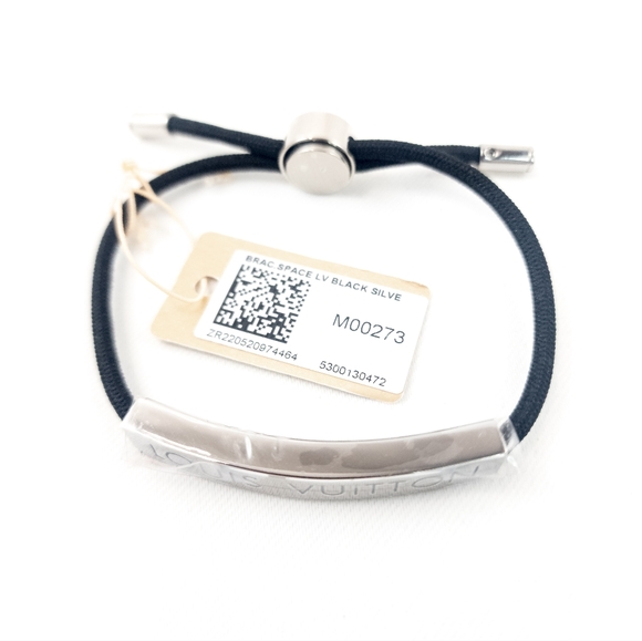Louis Vuitton Women's/Men's Space Bracelet - Picture 6 of 8